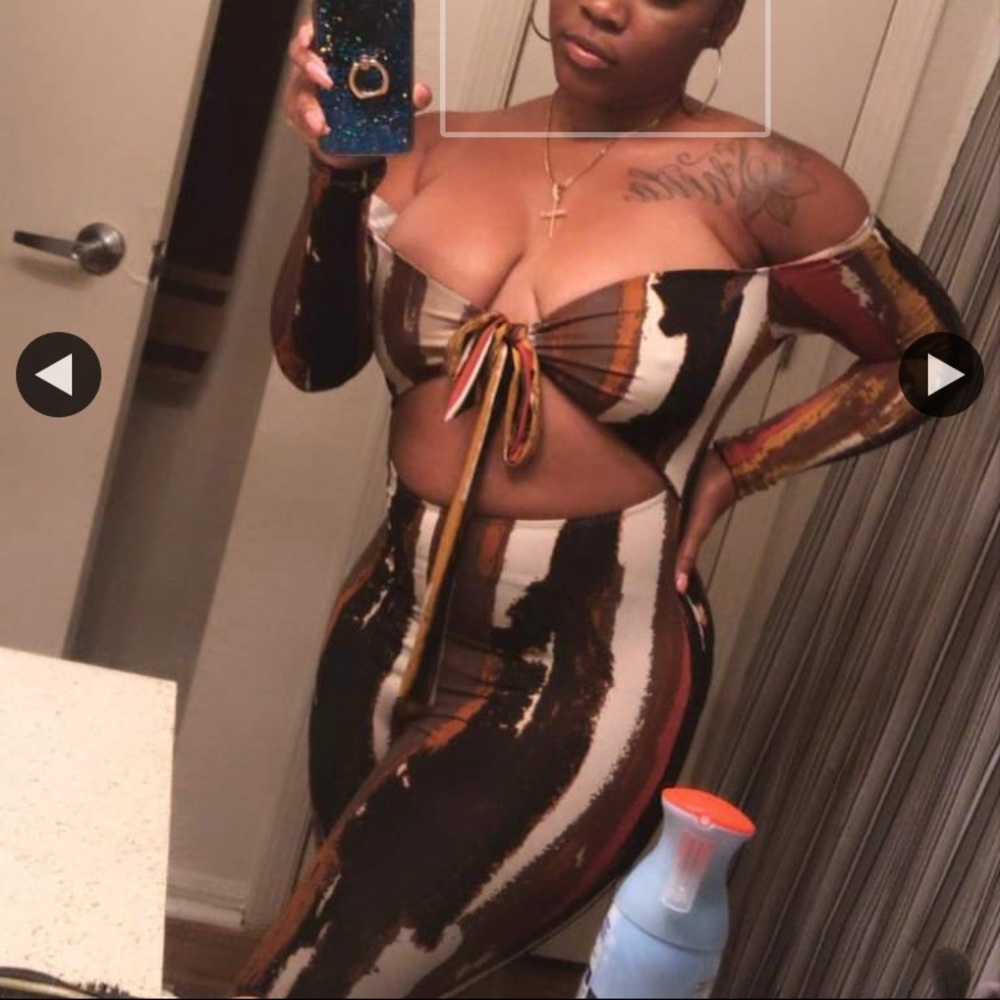 Neopolatin Bodysuit